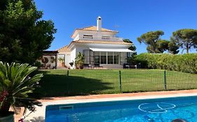 Villa De La Luz Luxury Guesthouse