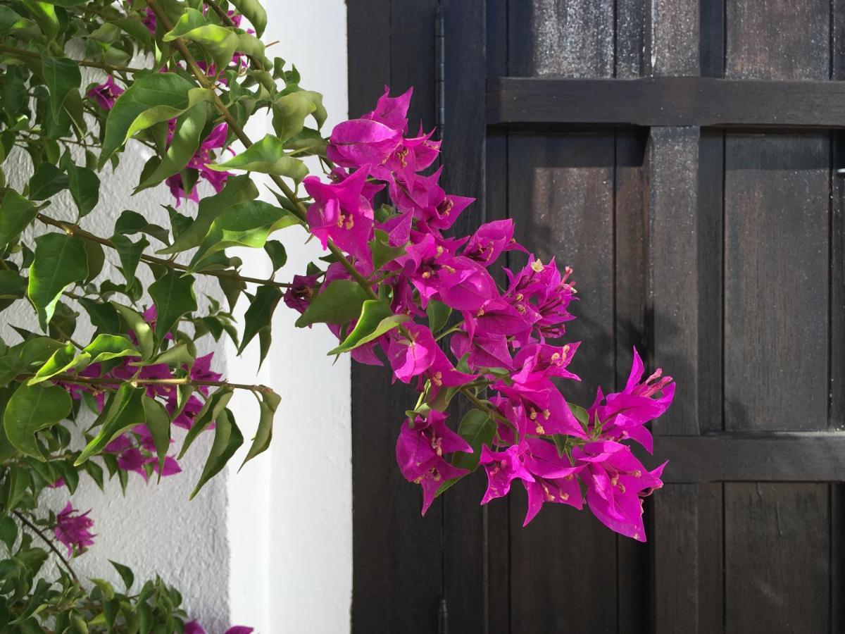 Villa De La Luz Luxury Guesthouse El Portil Exterior foto
