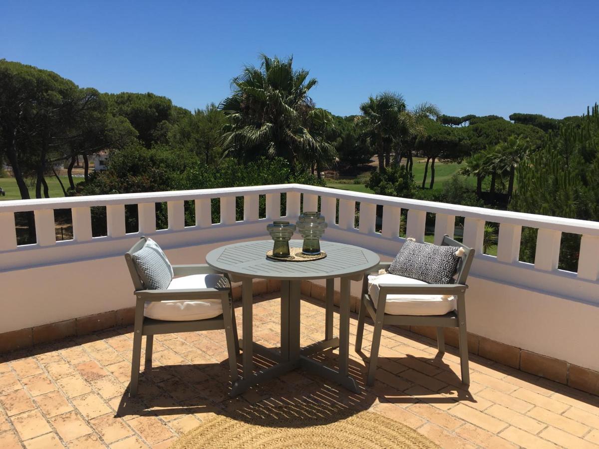 Villa De La Luz Luxury Guesthouse El Portil Exterior foto